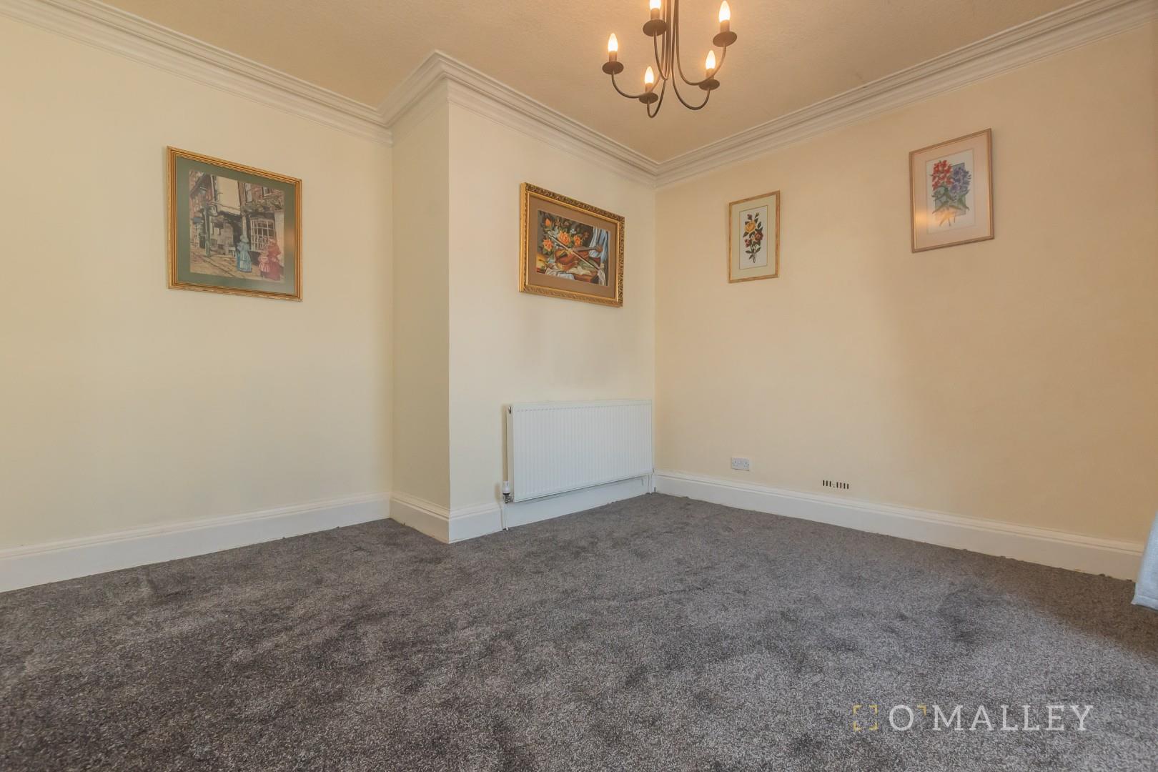 Bedroom 3/Dining Room